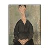 Amedeo Modigliani Cafe Singer Portrait Set1 Cover0