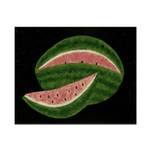 Americanth Century Watermelon Landscape Set1 Cover0