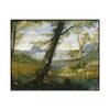 Annibale Carracci River Landscape Landscape Set1 Cover0