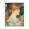 Auguste Renoir Suzanne Valadon Portrait Set1 Cover0