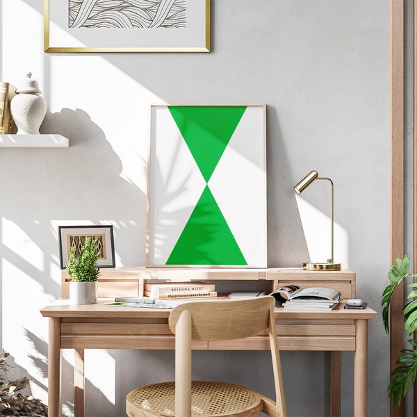 Carmen Herrera Untitled Portrait Set1 Living10