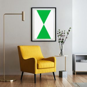 Carmen Herrera Untitled Portrait Set1 Living1