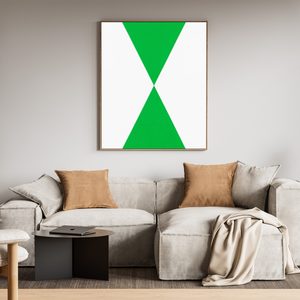 Carmen Herrera Untitled Portrait Set1 Living2