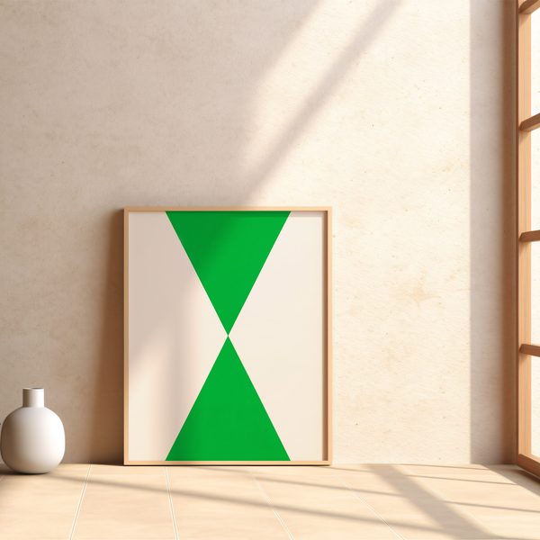 Carmen Herrera Untitled Portrait Set1 Sand9