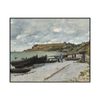 Claude Monet Sainte Adresse Landscape Set1 Cover0