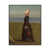 Eastman Johnson Lambs Nantucket Portrait Set1 Cover0