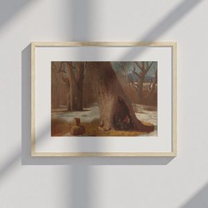 Eastman Johnson The Truants Landscape Set1 Minimal6