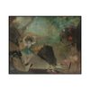 Edgar Degas The Loge Landscape Set1 Cover0