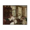 Edmund Tarbell Josephine And Mercie Landscape Set1 Cover0