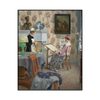 Gari Melchers Penelope Portrait Set1 Cover0