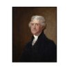 Gilbert Stuart Thomas Jefferson Portrait Set1 Cover0