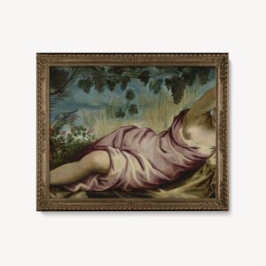 Jacopo Tintoretto Summer Landscape Set1 Raw2