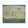 James Bard Steamer St Lawrence Landscape Set1 Cover0