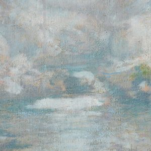 John Henry Twachtman Winter Harmony Details