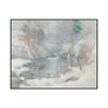 John Henry Twachtman Winter Harmony Landscape Set1 Cover0