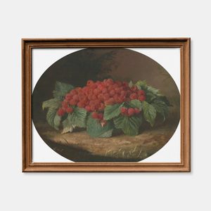 Lilly Martin Spencer Raspberries Landscape Set1 Raw1