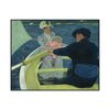 Mary Cassatt The Boating Party Landscape Set1 Cover0