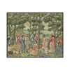 Maurice Prendergast Landscape With Figures Landscape Set1 Cover0