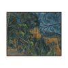 Paul Ceacutezanne Chateau Noir Landscape Set1 Cover0