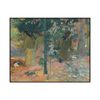 Paul Gauguin The Bathers Landscape Set1 Cover0