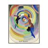 Robert Delaunay Political Drama Portrait Set1 Cover0