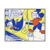 Roy Lichtenstein Look Mickey Landscape Set1 Cover0