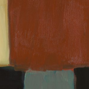 Sean Scully Oneonezeronine Red Details