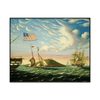 Thomas Chambers Boston Harbor Landscape Set1 Cover0