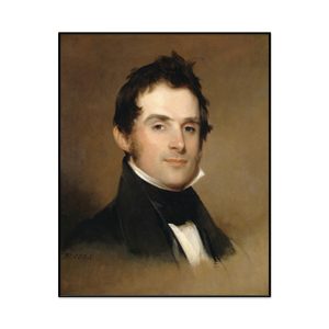 Thomas Sully Francis Hopkinson Portrait Set1 Cover0