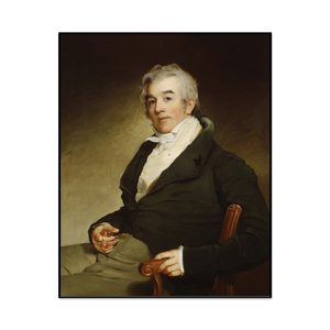 Thomas Sully Joseph Dugan Portrait Set1 Cover0