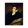 Thomas Sully Robert Walsh Portrait Set1 Cover0