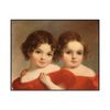 Thomas Sully The Leland Sisters Landscape Set1 Cover0