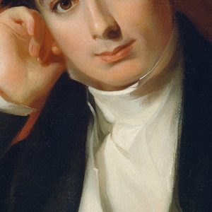 Thomas Sully Thomas Alston Details