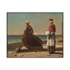 Winslow Homer Dad S Coming Landscape Set1 Cover0