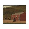 Winslow Homer School Time Landscape Set1 Cover0