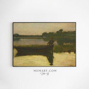 Winslow Homer Sunset Landscape Set1 Cover2